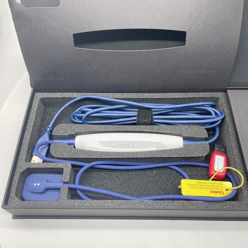 VATECH EZSensor Soft Type Dental X Ray Sensor